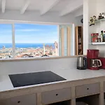 Casa de Férias Casa Lucia The Beautiful Views Sea And *