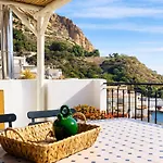 Casa de Férias Casa Lucia The Beautiful Views Sea And Alicante