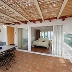Casa Lucia The Beautiful Views Sea And Casa de Férias *