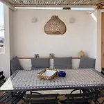 Casa de Férias Casa Lucia The Beautiful Views Sea And Alicante