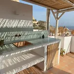 Casa Lucia The Beautiful Views Sea And Casa de Férias *