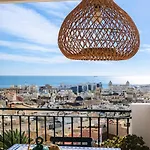Casa de Férias Casa Lucia The Beautiful Views Sea And