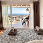 Casa de Férias Casa Lucia The Beautiful Views Sea And Alicante