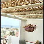 Casa Lucia The Beautiful Views Sea And *