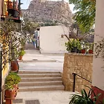 Casa Lucia The Beautiful Views Sea And