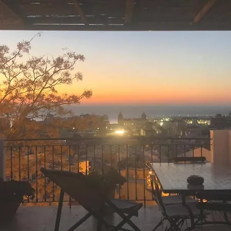 Holiday home Casa Lucia The Beautiful Views Sea And