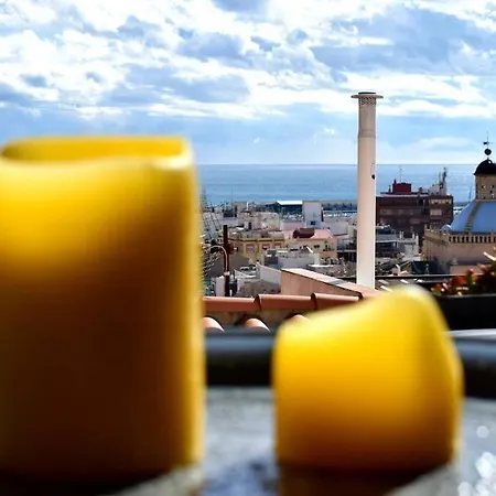 Holiday home Casa Lucia The Beautiful Views Sea And *