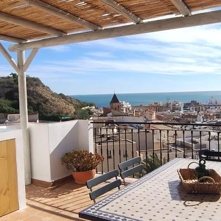 Casa Lucia The Beautiful Views Sea And