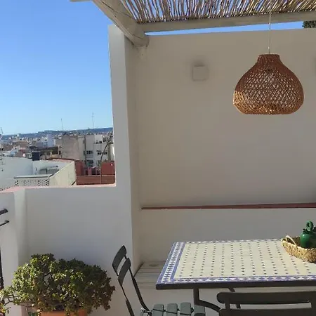Casa Lucia The Beautiful Views Sea And Holiday home Alicante