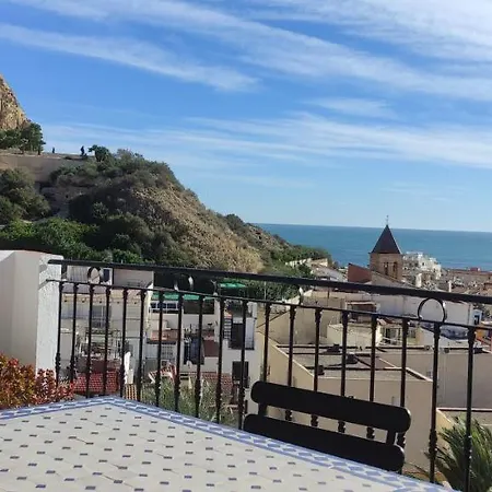 Casa Lucia The Beautiful Views Sea And *