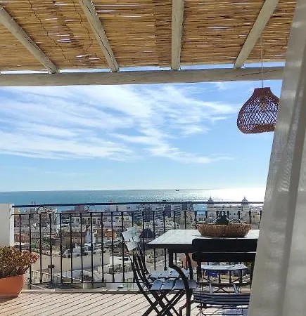 Casa Lucia The Beautiful Views Sea And Holiday home *