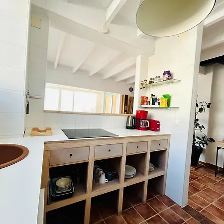 Holiday home Casa Lucia The Beautiful Views Sea And *