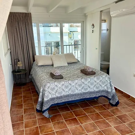 Casa Lucia The Beautiful Views Sea And Holiday home Alicante