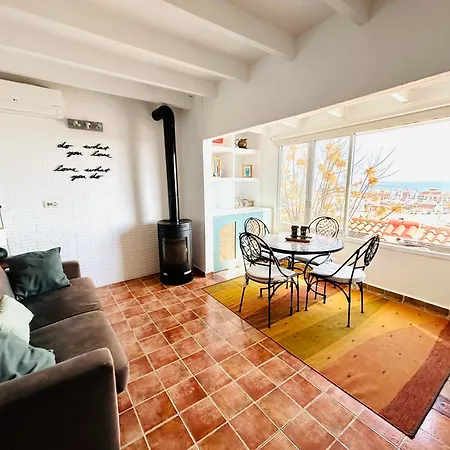 Casa Lucia The Beautiful Views Sea And * Alicante