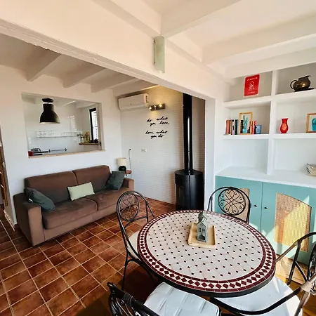 Casa Lucia The Beautiful Views Sea And Holiday home