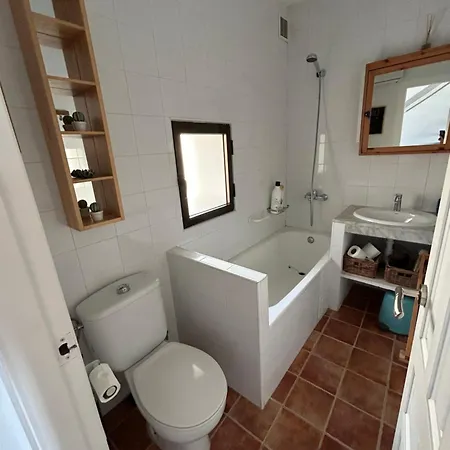 Casa Lucia The Beautiful Views Sea And Alicante