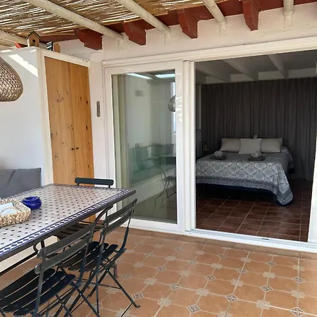 Casa Lucia The Beautiful Views Sea And * Alicante