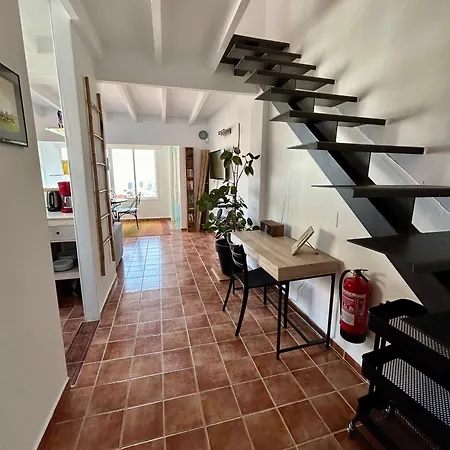 Casa Lucia The Beautiful Views Sea And Holiday home