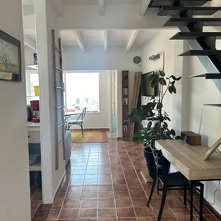 Casa Lucia The Beautiful Views Sea And Holiday home *