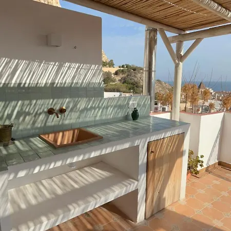 Holiday home Casa Lucia The Beautiful Views Sea And *