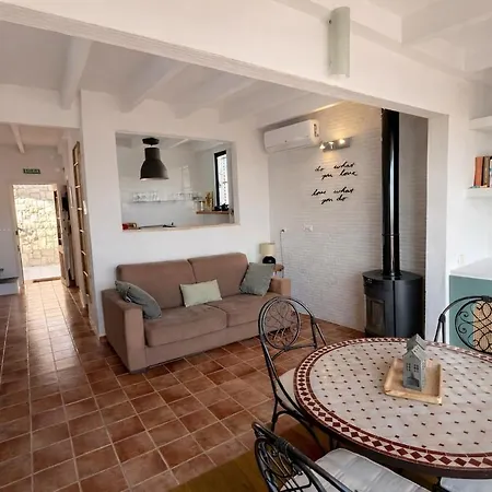 Casa Lucia The Beautiful Views Sea And * Alicante
