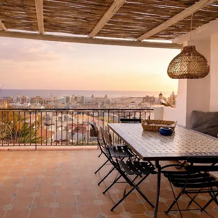 Casa de Férias Casa Lucia The Beautiful Views Sea And
