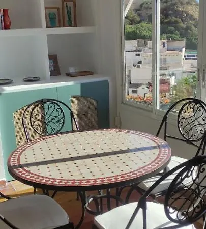 Casa Lucia The Beautiful Views Sea And