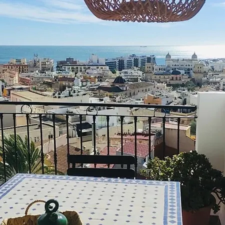 Casa Lucia The Beautiful Views Sea And Сasa de vacaciones *