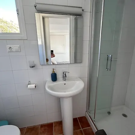 Casa Lucia The Beautiful Views Sea And Сasa de vacaciones Alicante